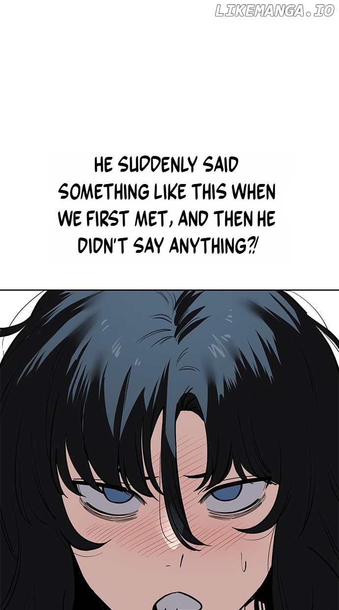 Unemployed Baek-soon Chapter 93 - page 61